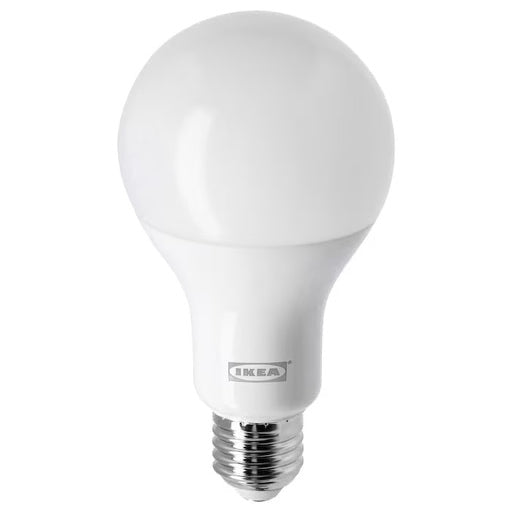 LEDARE N3 E27 1055lm warm dimm/globe opalwhi 77 AP