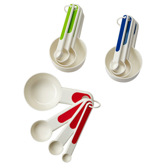 STÄM measuring cups set of 4