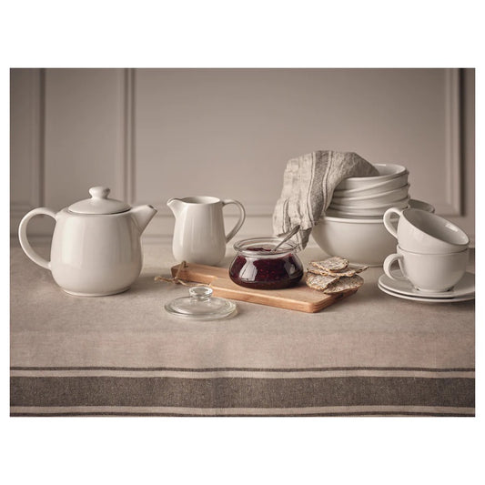 VARDAGEN hi tea set