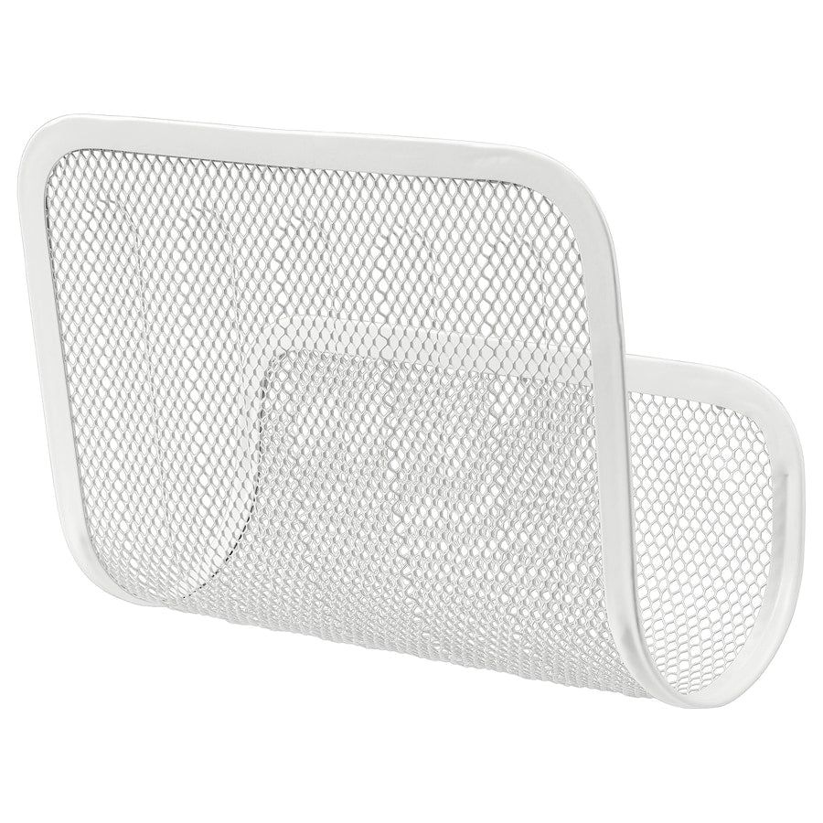 IKEA SKÅDIS Magazine holder