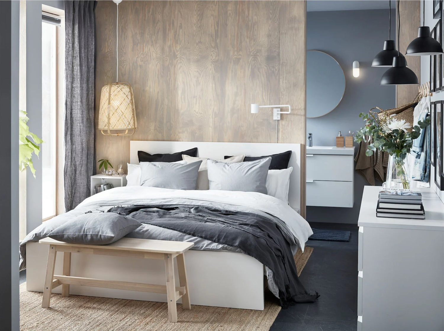 Bed Sheets, Pillowcases & Bolster cases