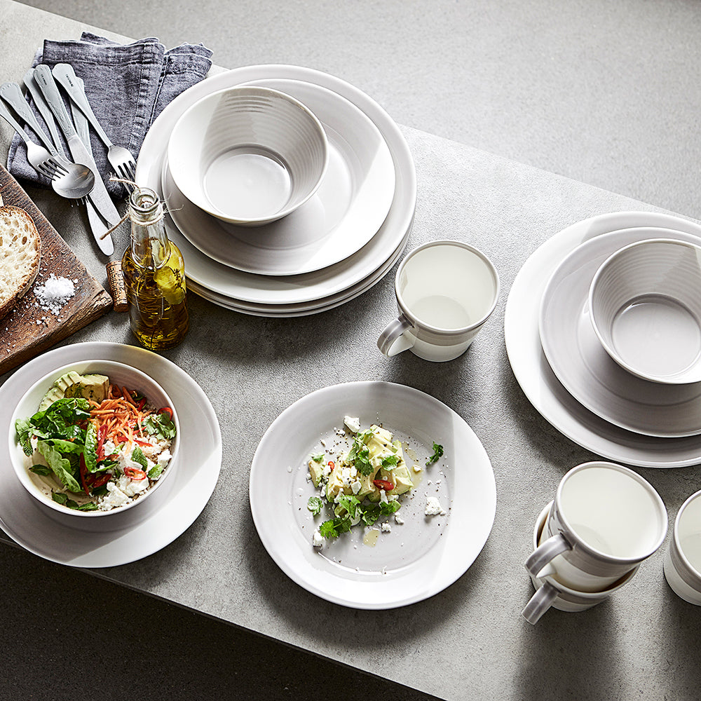 Plates & Bowls