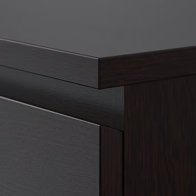 MALM
Chest of 3 drawers, [Pre-Order], 80x78 cm