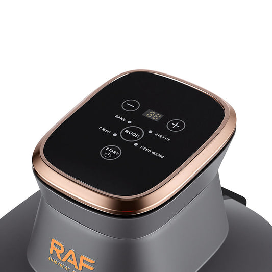 RAF Smart Touch Electric Air Fryer, R.5397