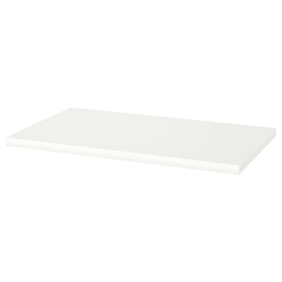 LINNMON Table top, 100x60 cm