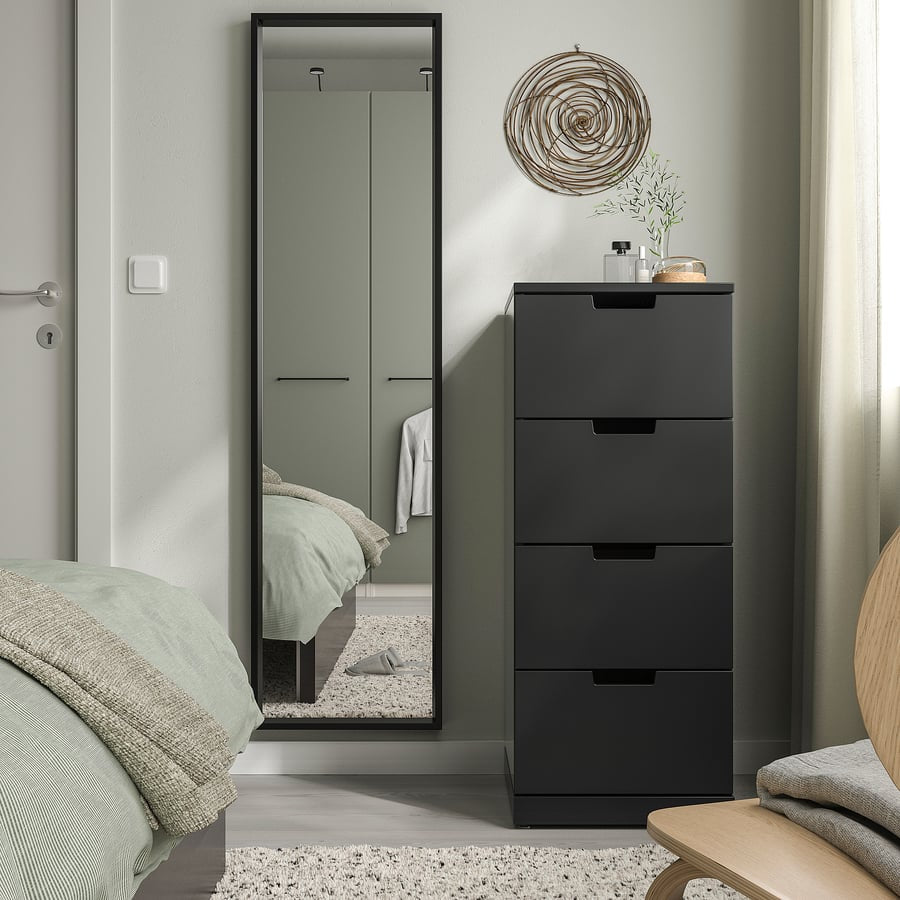 [Pre-Order] NISSEDAL Mirror, 40x150 cm