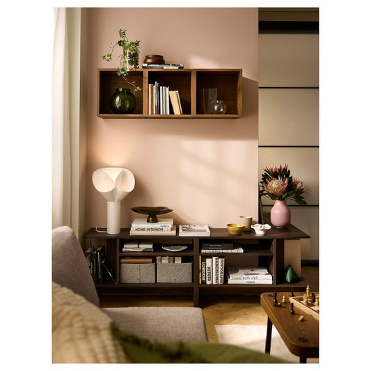 HOLMERUD Side Table, 80x31cm