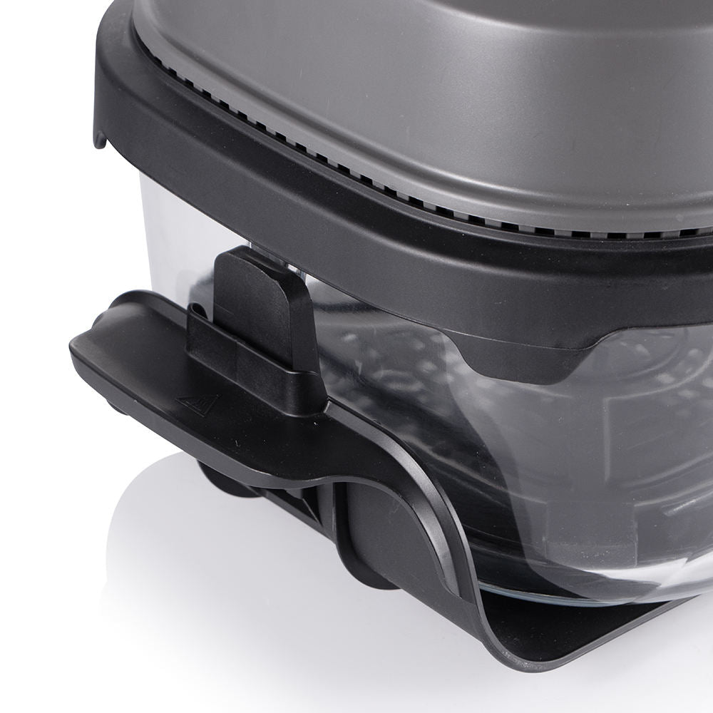 RAF Smart Touch Electric Air Fryer, R.5397