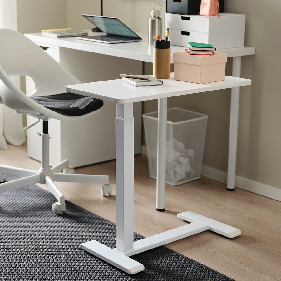 [Pre-order] BOLLSIDAN
Laptop stand, 68x36 cm