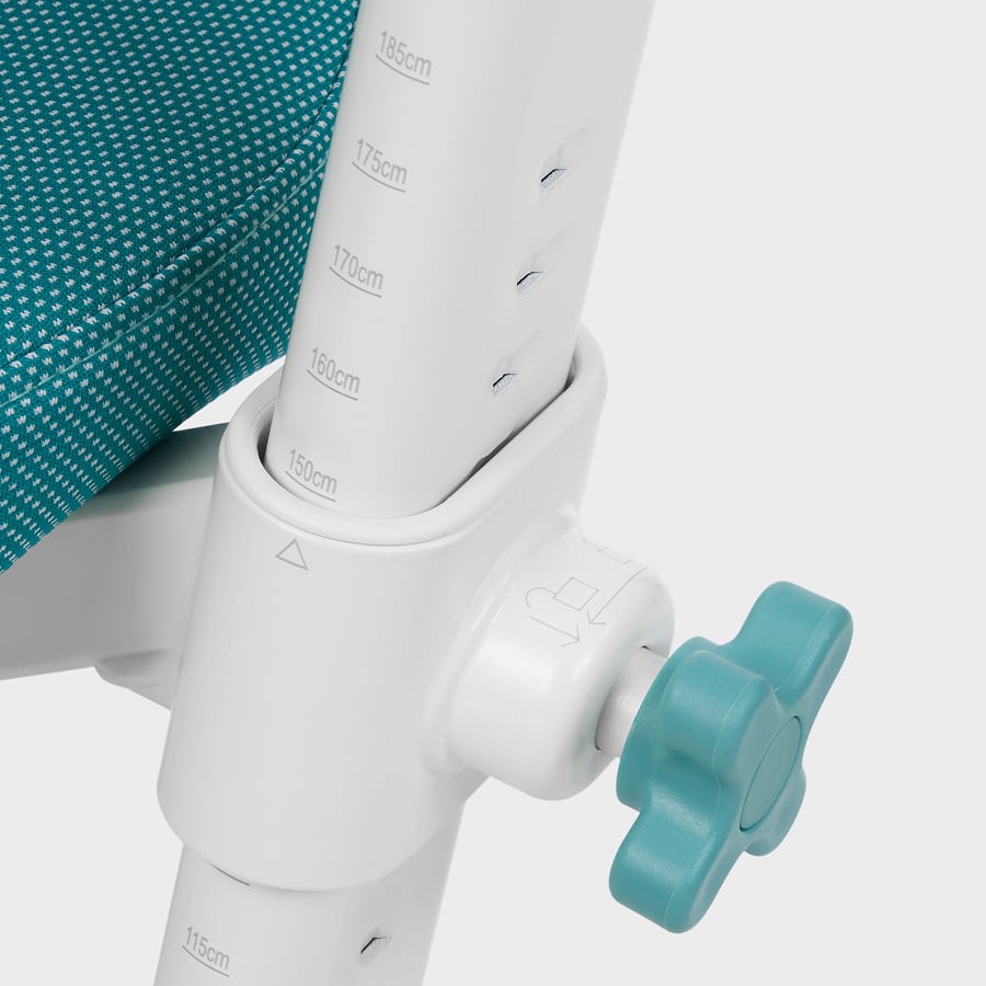 [Pre-order] GUNRIK Children's desk chair, turquoise