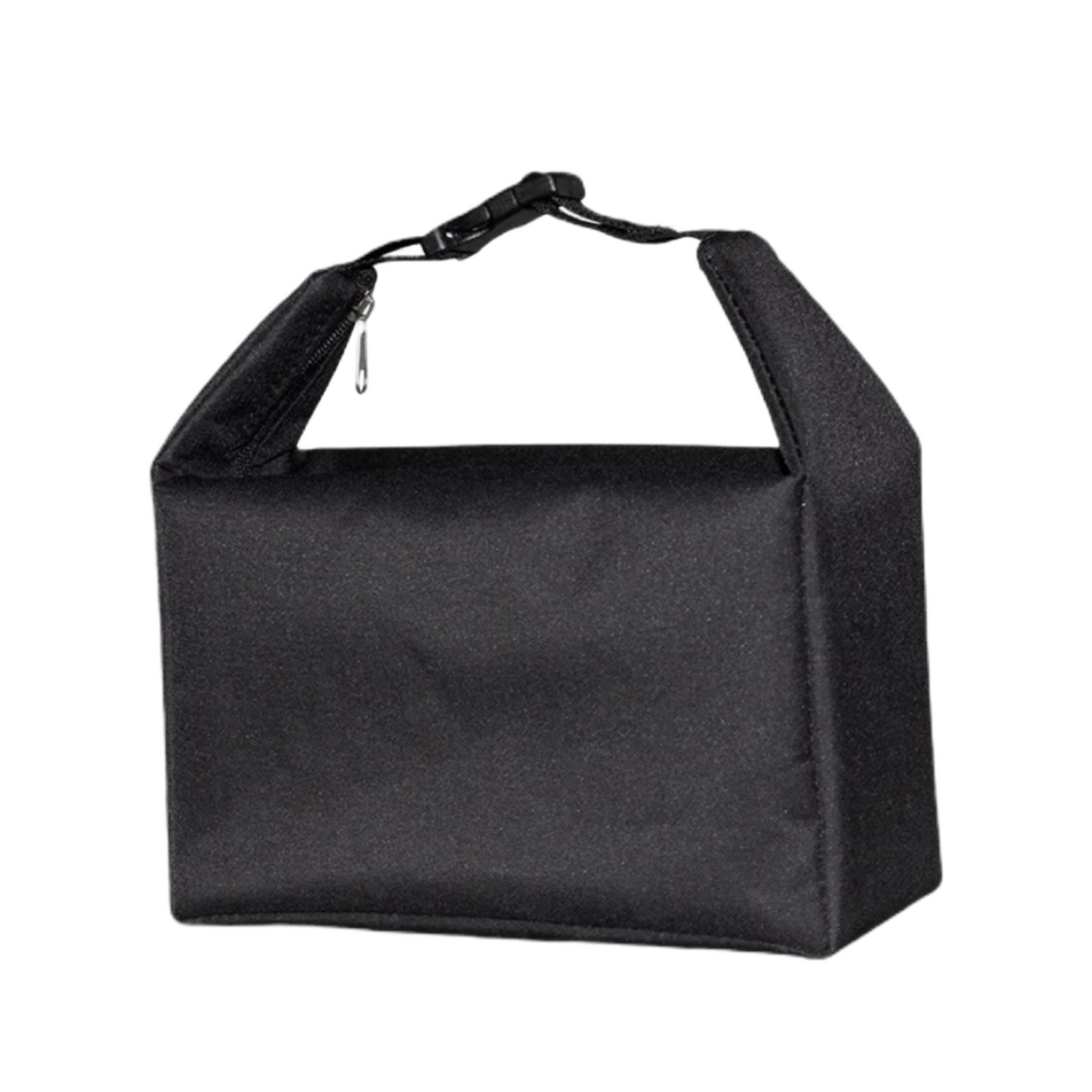 LÄPĮZ Thermal Cooler Lunch bag, Oxford cloth, Aluminum foil, 24 X 11 x 16 cm