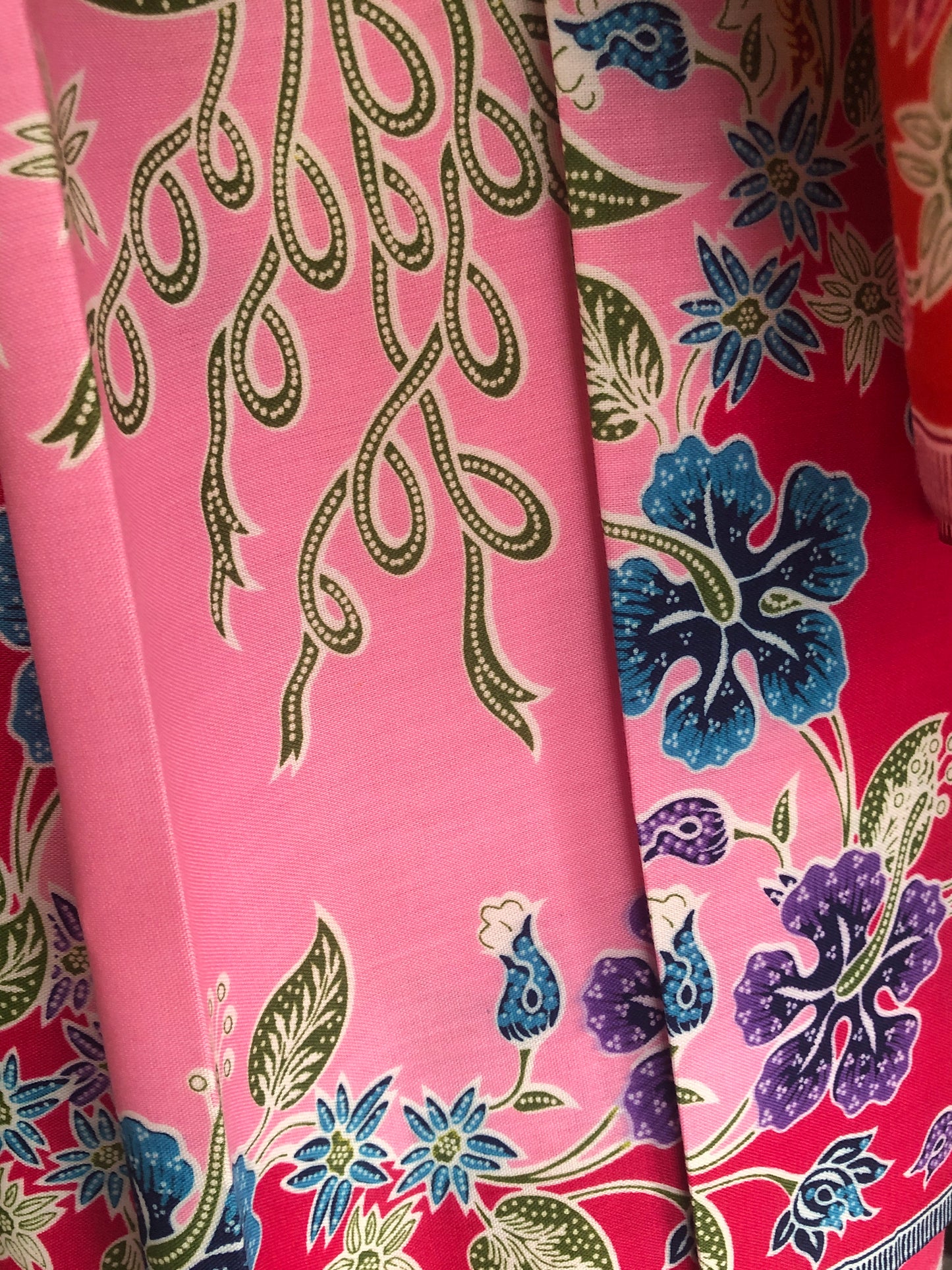 Kain Batik Kebaya ONLY