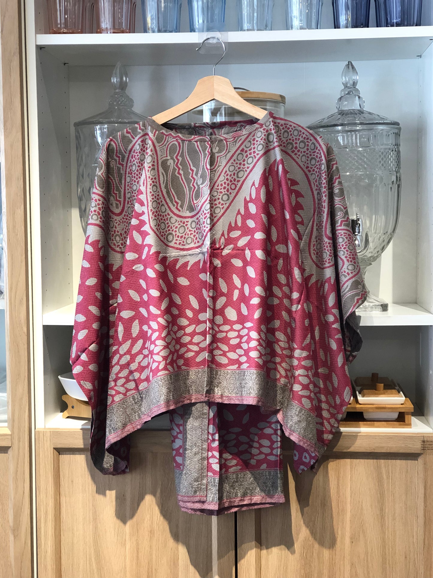 Premium Kain Batik Dobi
