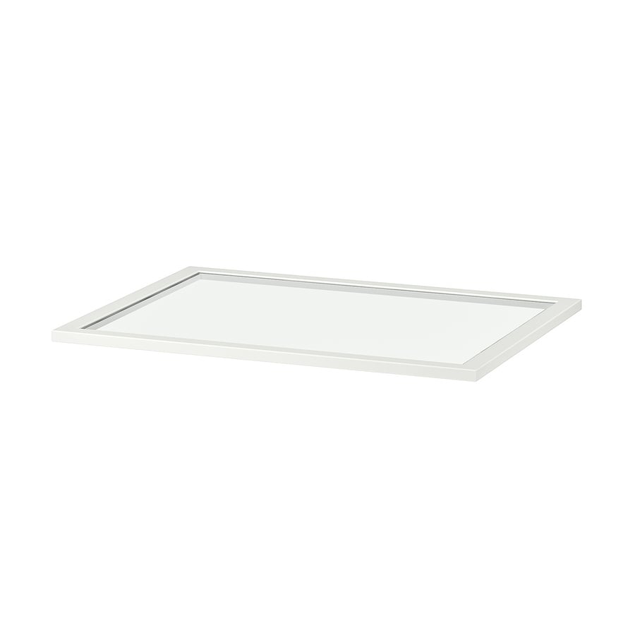 [Pre-Order] KOMPLEMENT
Glass shelf, 75x58 cm