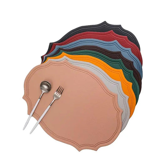 PŪLUṮ placemat, 43 x 30cm, set of 4