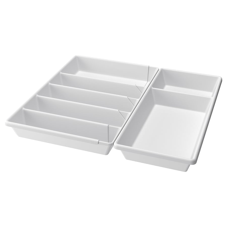 [Pre-Order] VARIERA Cutlery tray/utensil tray, 50-72x47 cm