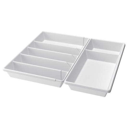 [Pre-Order] VARIERA Cutlery tray/utensil tray, 50-72x47 cm