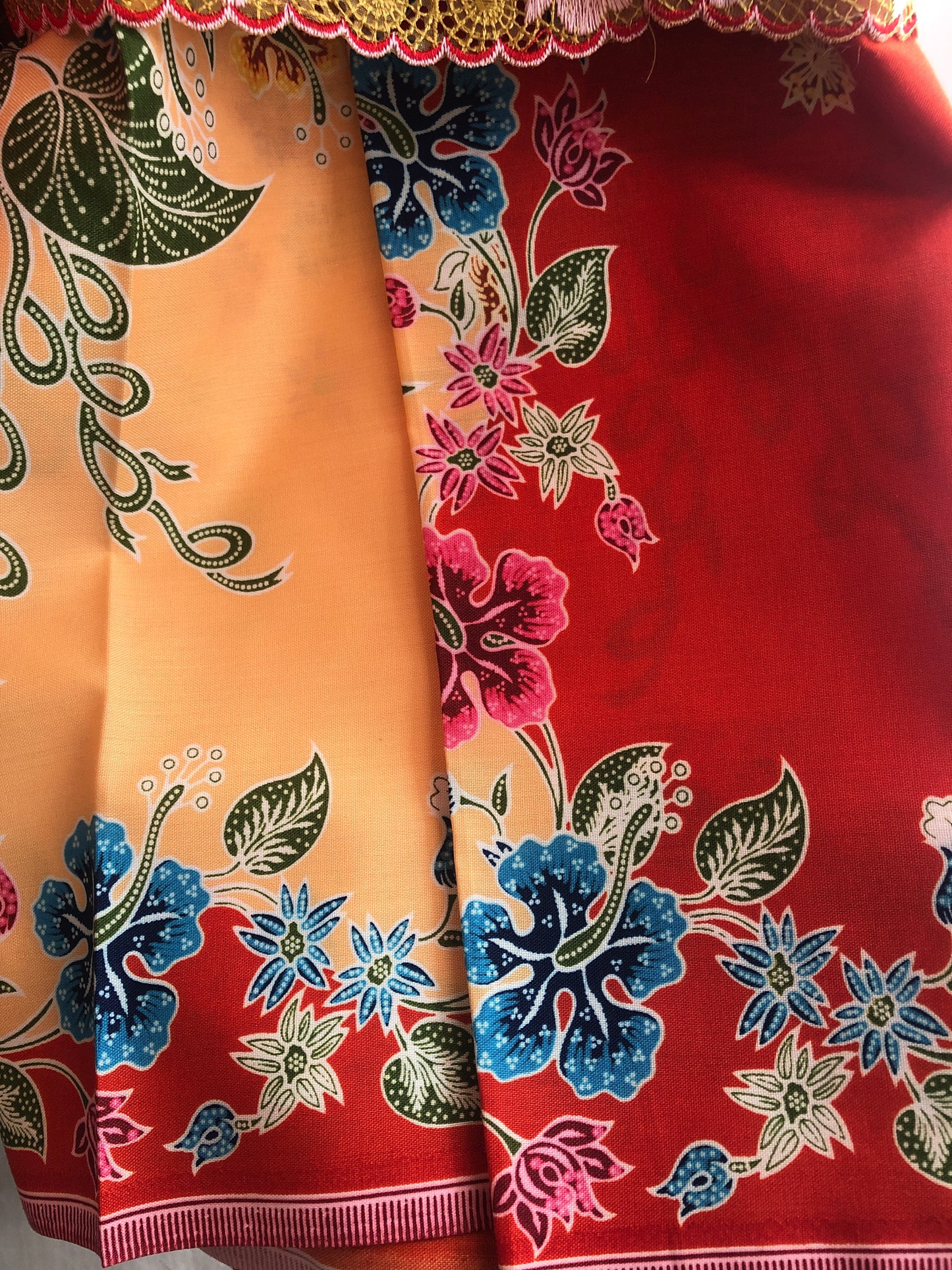 Kain Batik Kebaya ONLY