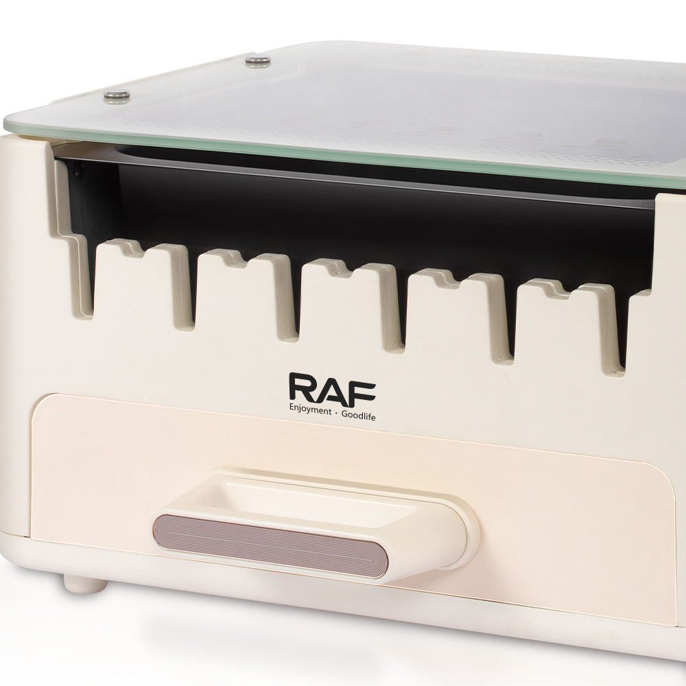 RAF Electric Skewers, R.5423