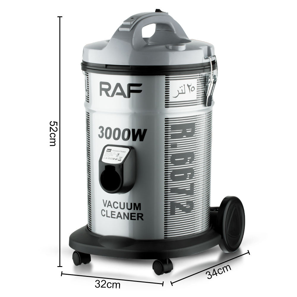 RAF Vacuum cleaner, R.6672