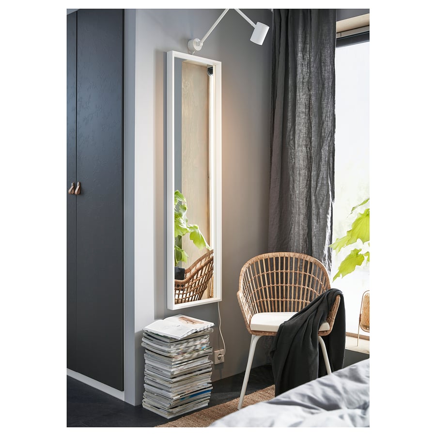 [Pre-Order] NISSEDAL Mirror, 40x150 cm