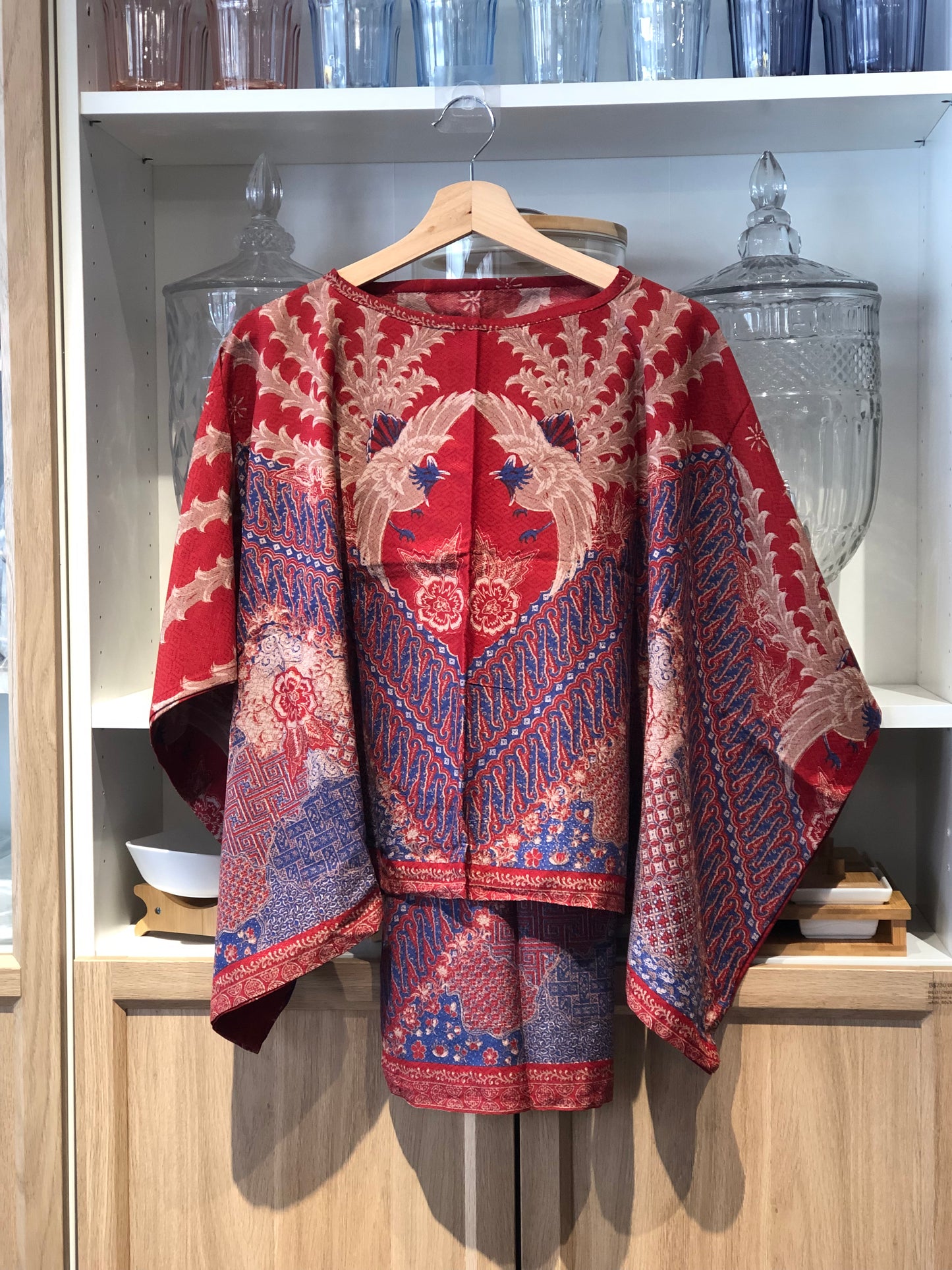 Premium Kain Batik Dobi