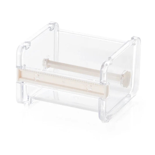STĒDE washi tape and dispenser set
