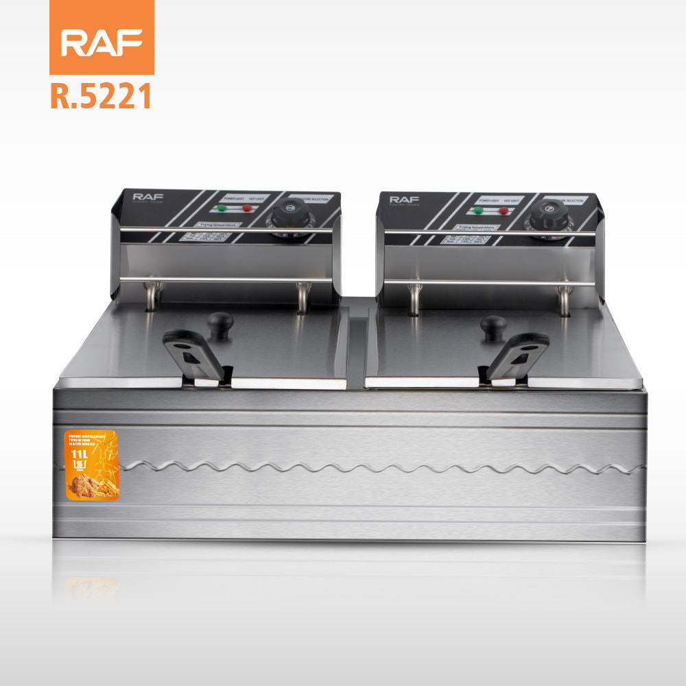 RAF Deep Fryer, R.5221