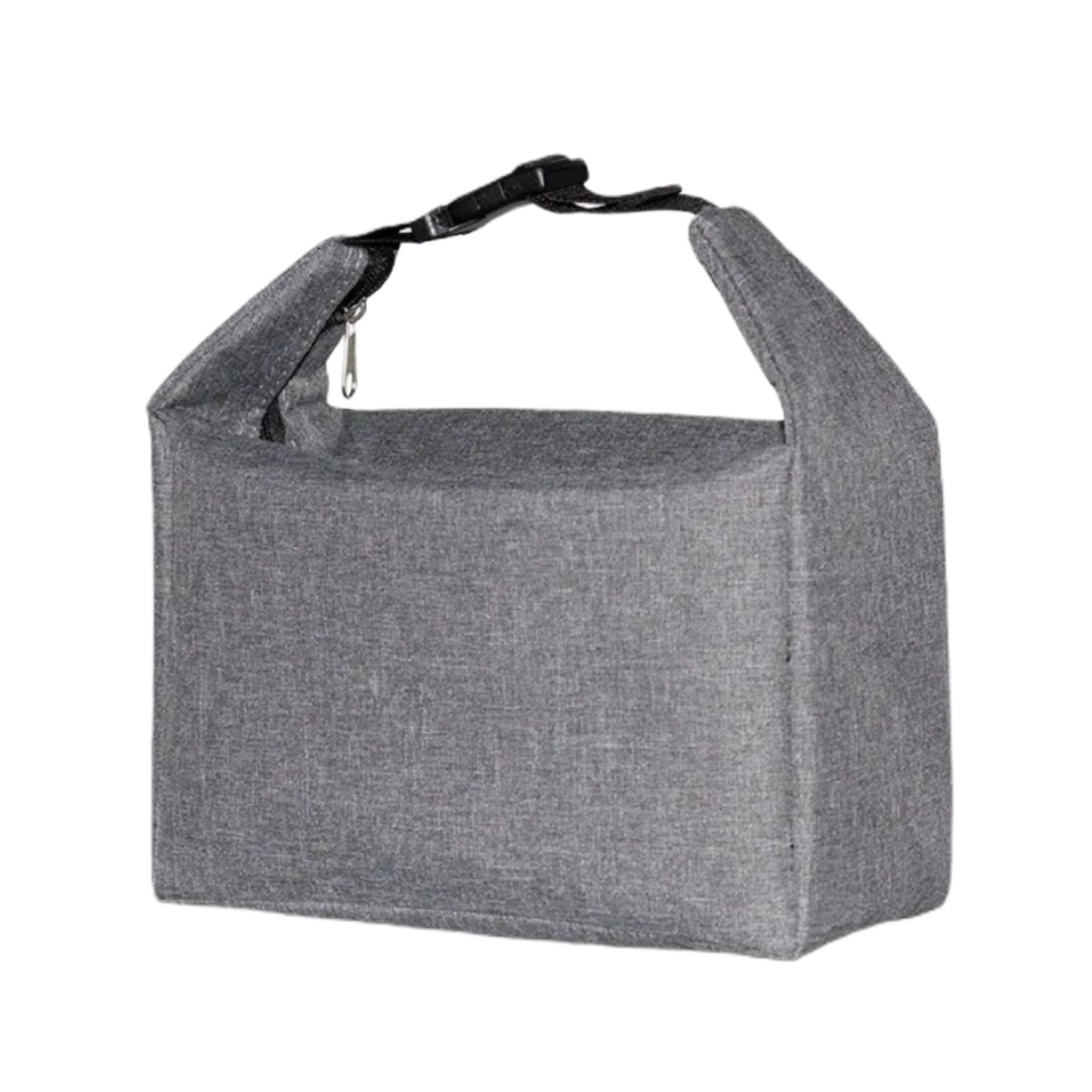 LÄPĮZ Thermal Cooler Lunch bag, Oxford cloth, Aluminum foil, 24 X 11 x 16 cm