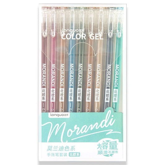 STĒDE Color Gel Pen