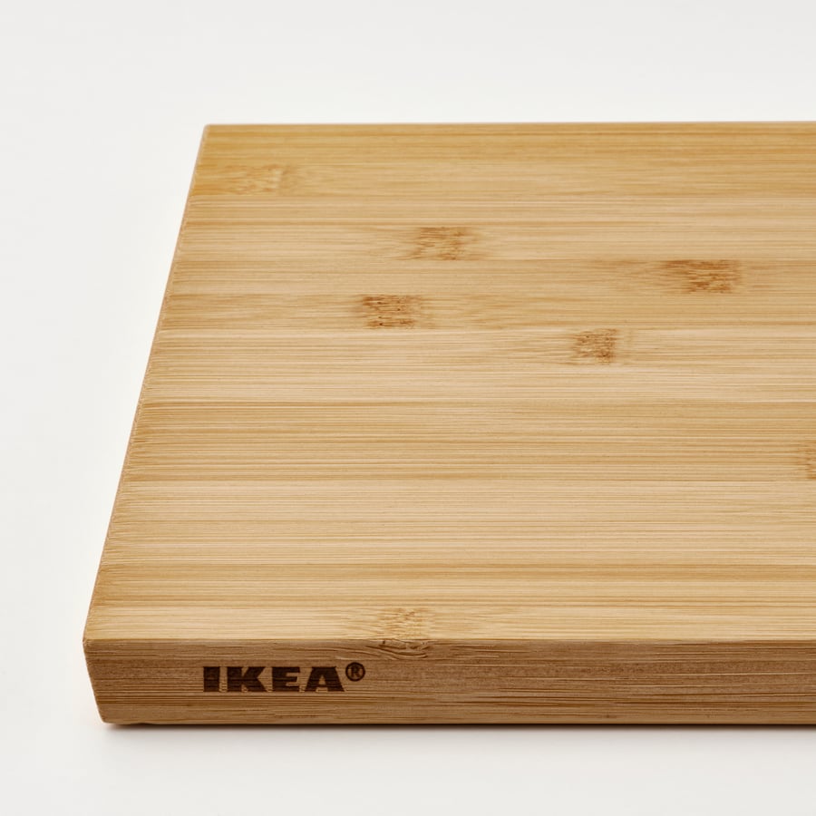 APTITLIG
Chopping board, bamboo