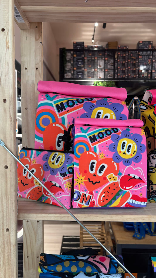 Funky Children’s Backpack Only (Thailand Exclusives)