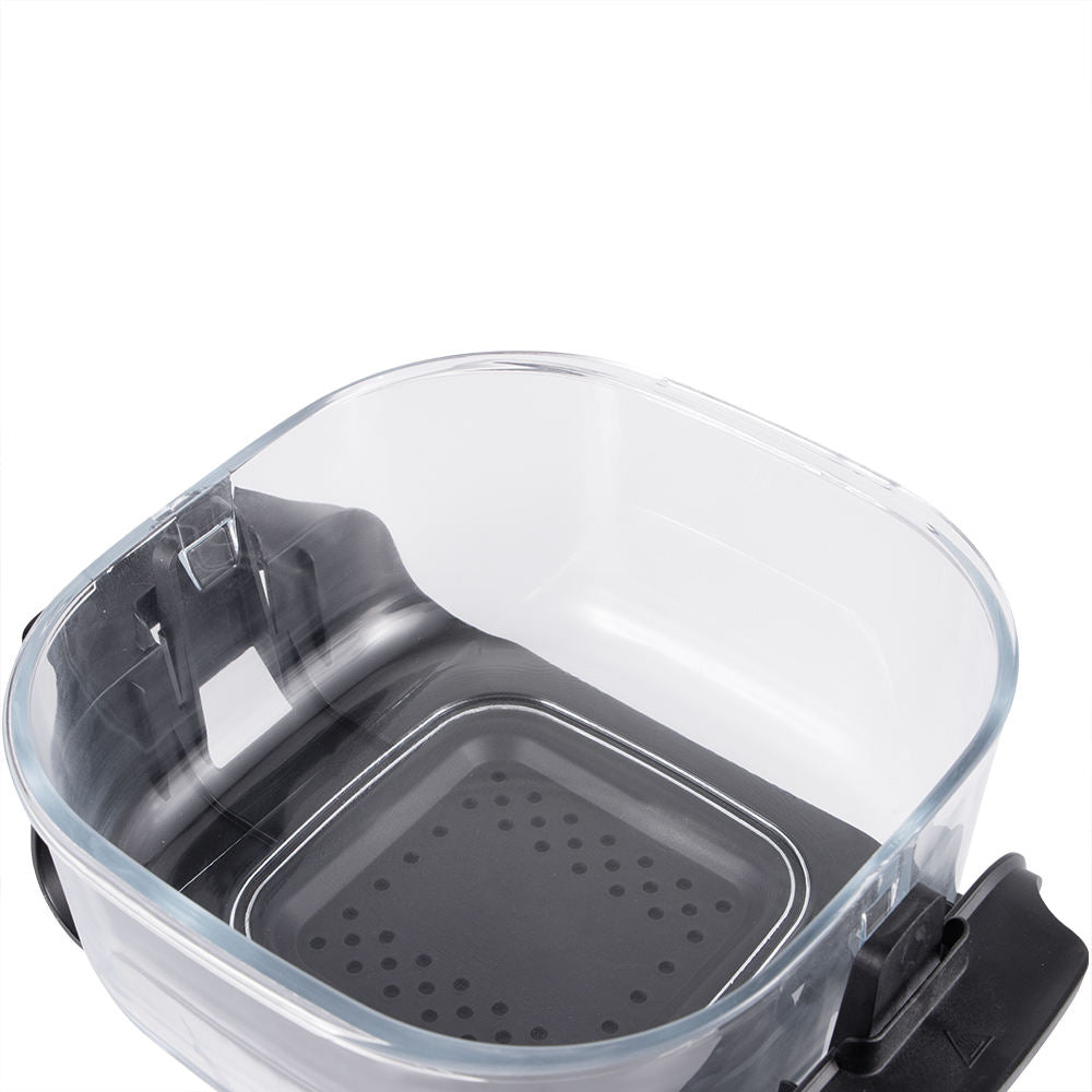 RAF Smart Touch Electric Air Fryer, R.5397