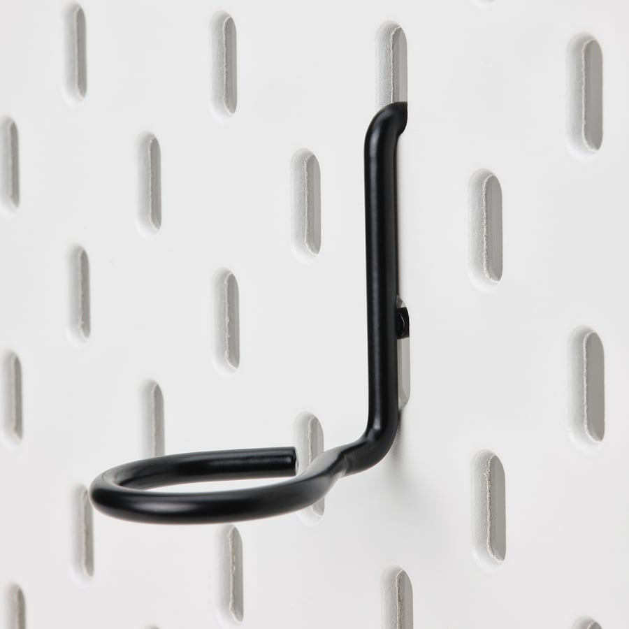 SKADIS Tool Holder, black