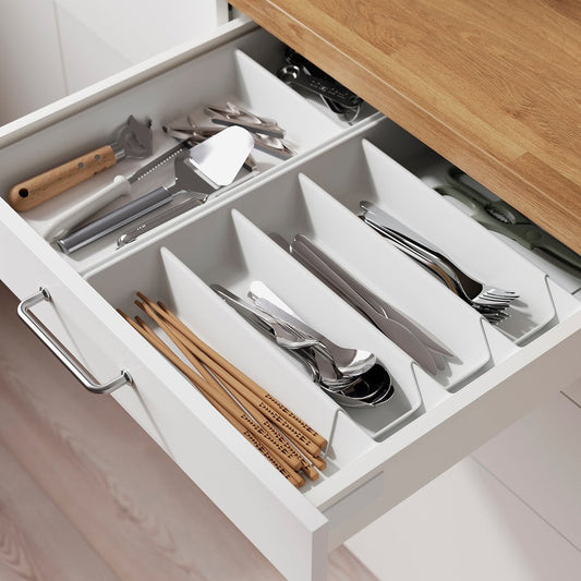 [Pre-Order] VARIERA Cutlery tray/utensil tray, 50-72x47 cm