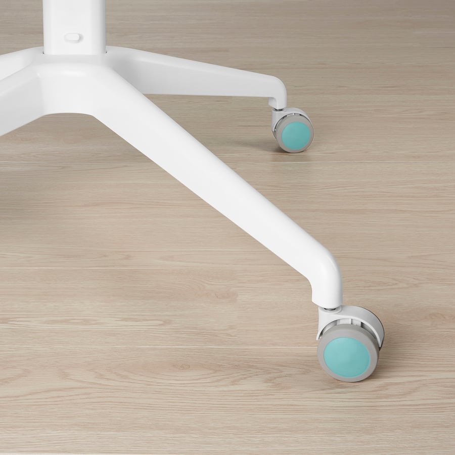 [Pre-order] GUNRIK Children's desk chair, turquoise
