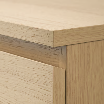 MALM
Chest of 3 drawers, [Pre-Order], 80x78 cm