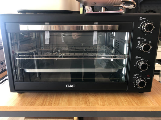 Electric Oven
