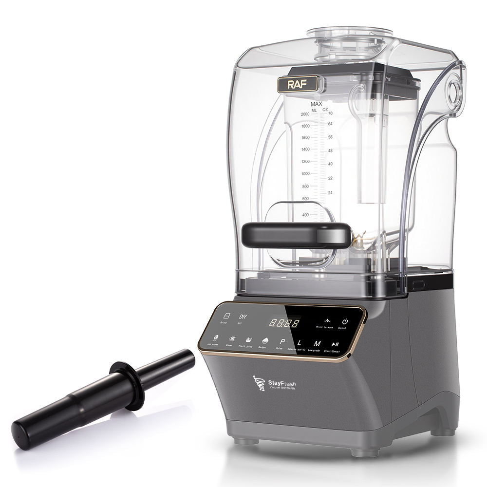 RAF Smoothie blender, R.2941