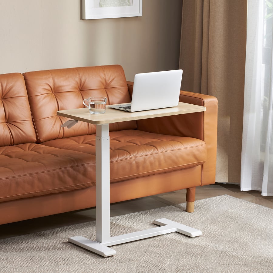 [Pre-order] BOLLSIDAN
Laptop stand, 68x36 cm
