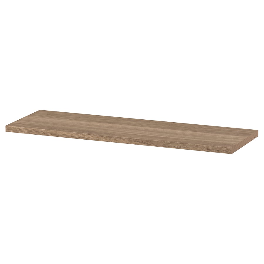 [PRE-ORDER] BILLY Shelf, 76x26 cm