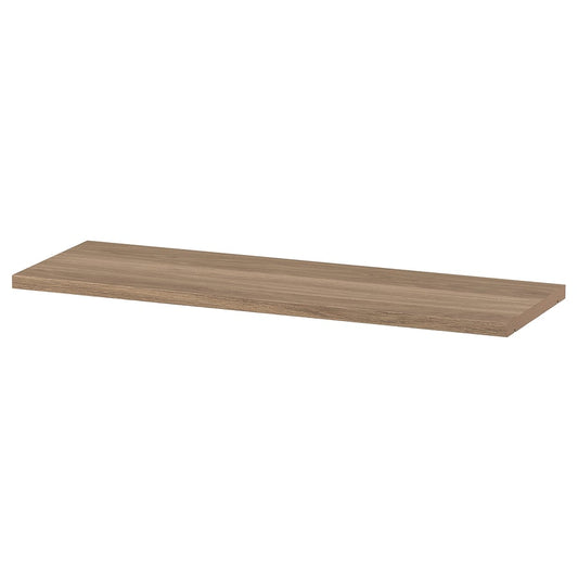 [PRE-ORDER] BILLY Shelf, 76x26 cm