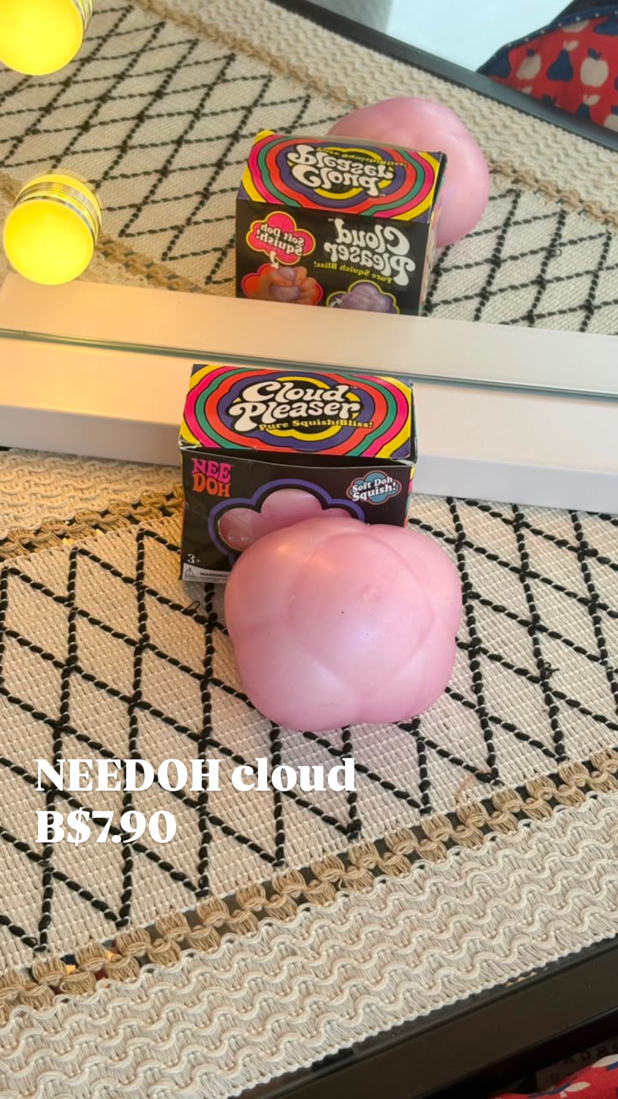 NEEDOH Cloud