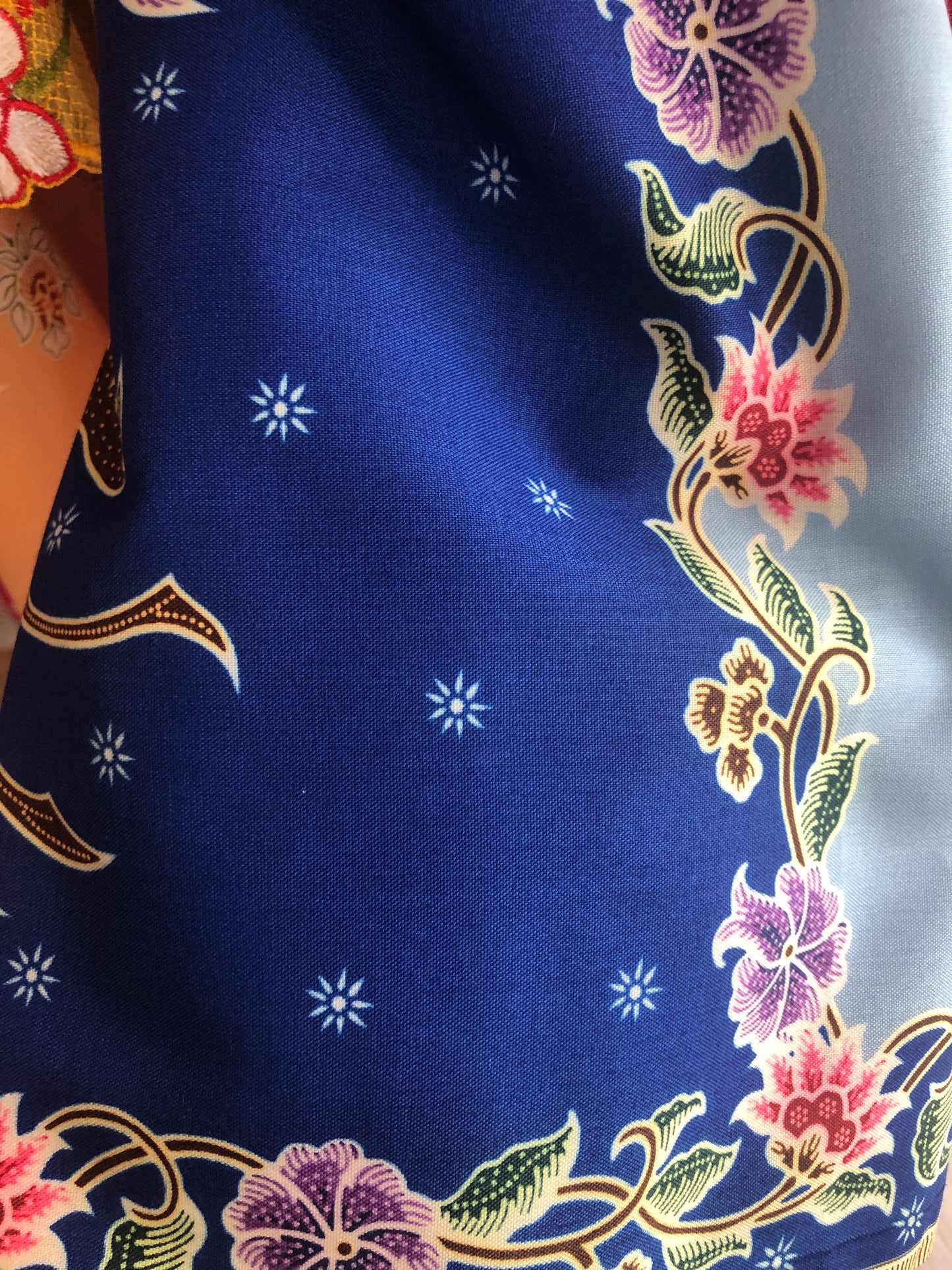 Kain Batik Kebaya ONLY