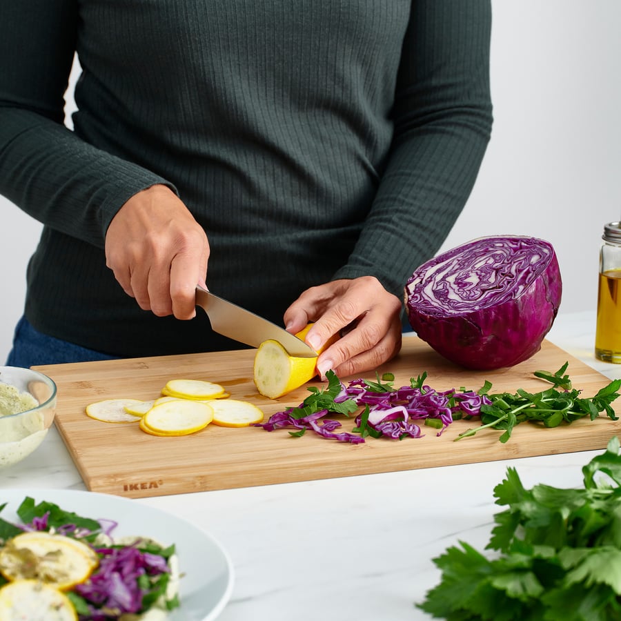 APTITLIG
Chopping board, bamboo