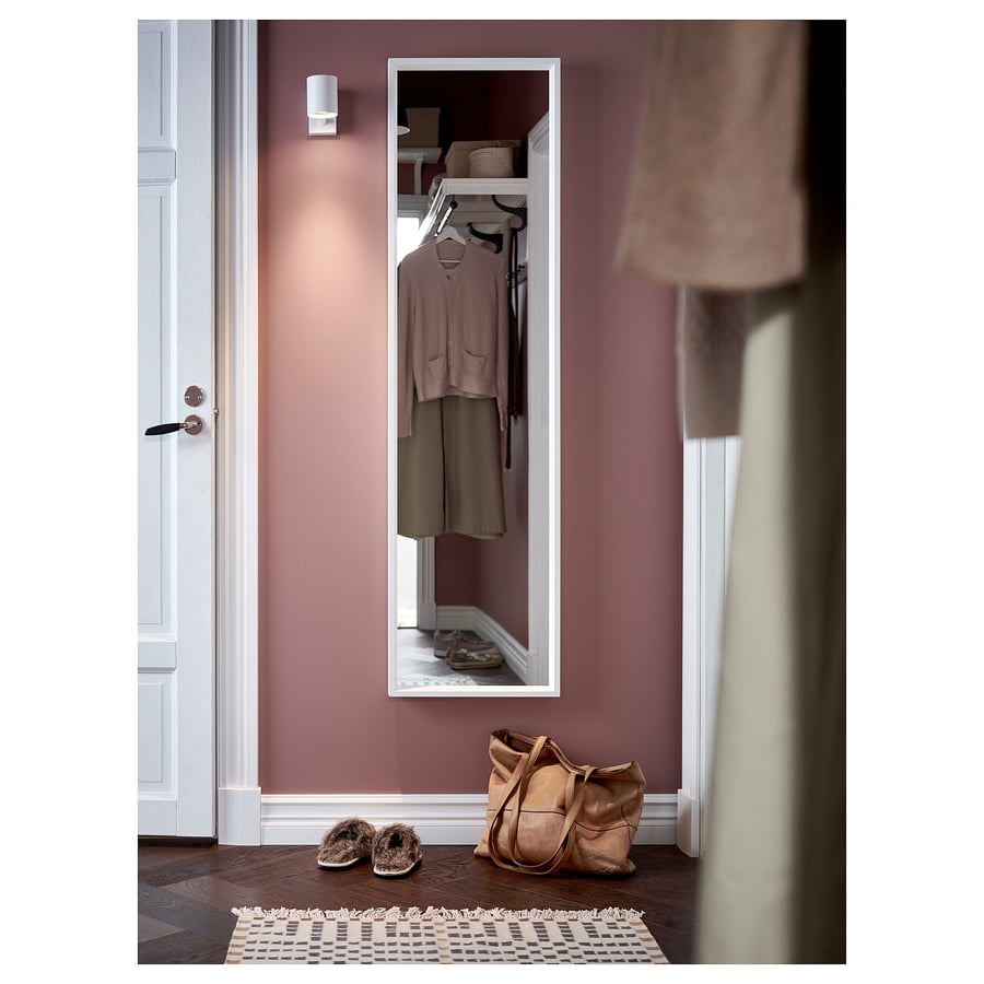 [Pre-Order] NISSEDAL Mirror, 40x150 cm