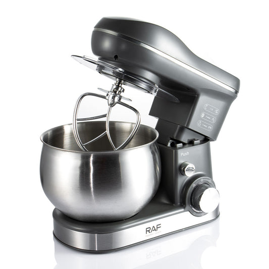 RAF R.6617 Multi-functional Stand Mixer for Home Use