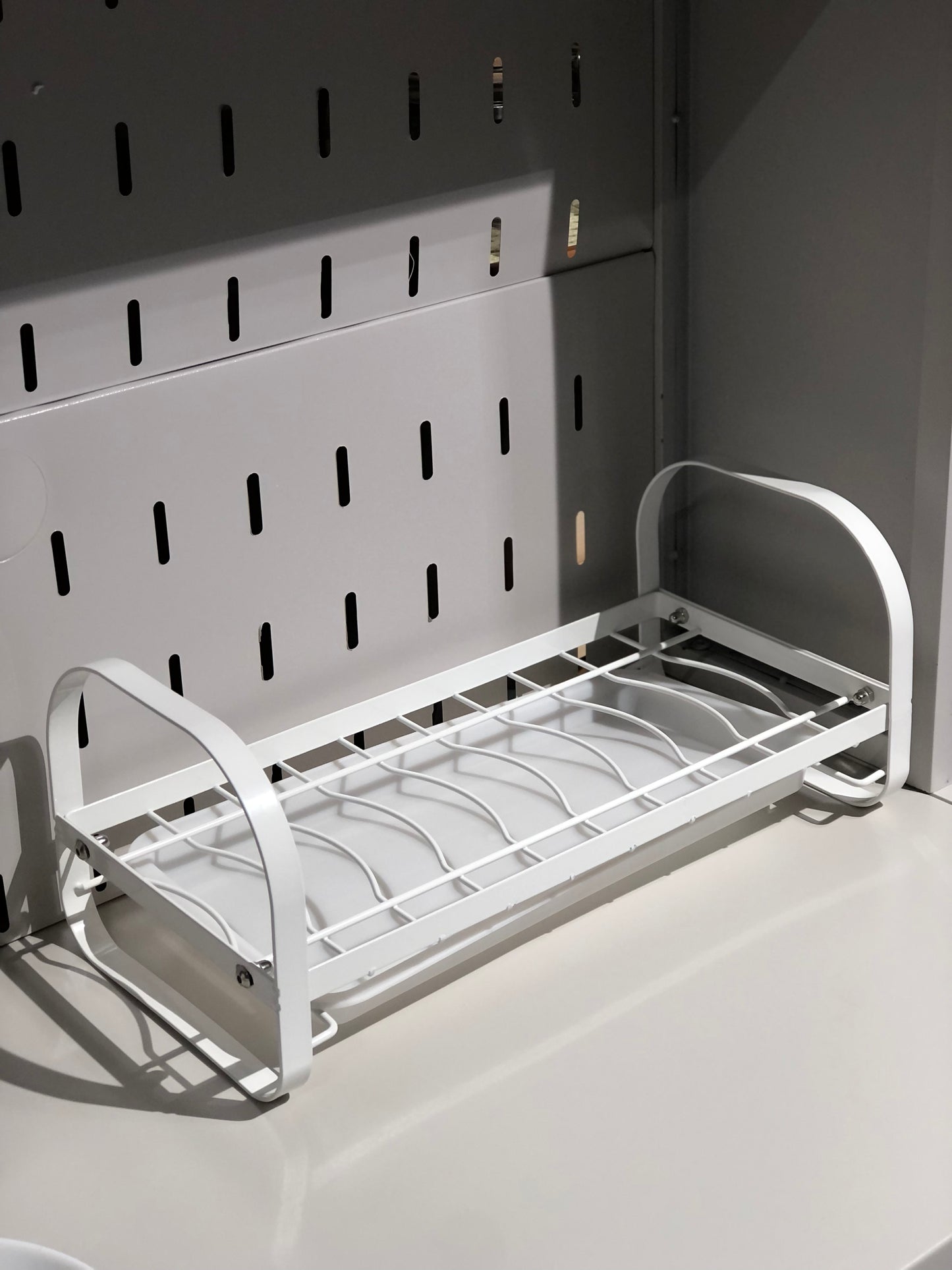 Dish rack, bowls/ plates