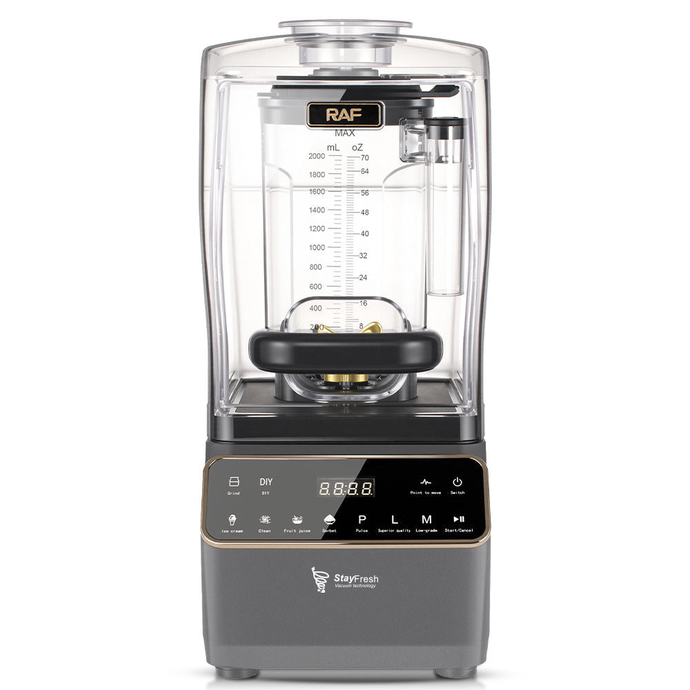 RAF Smoothie blender, R.2941