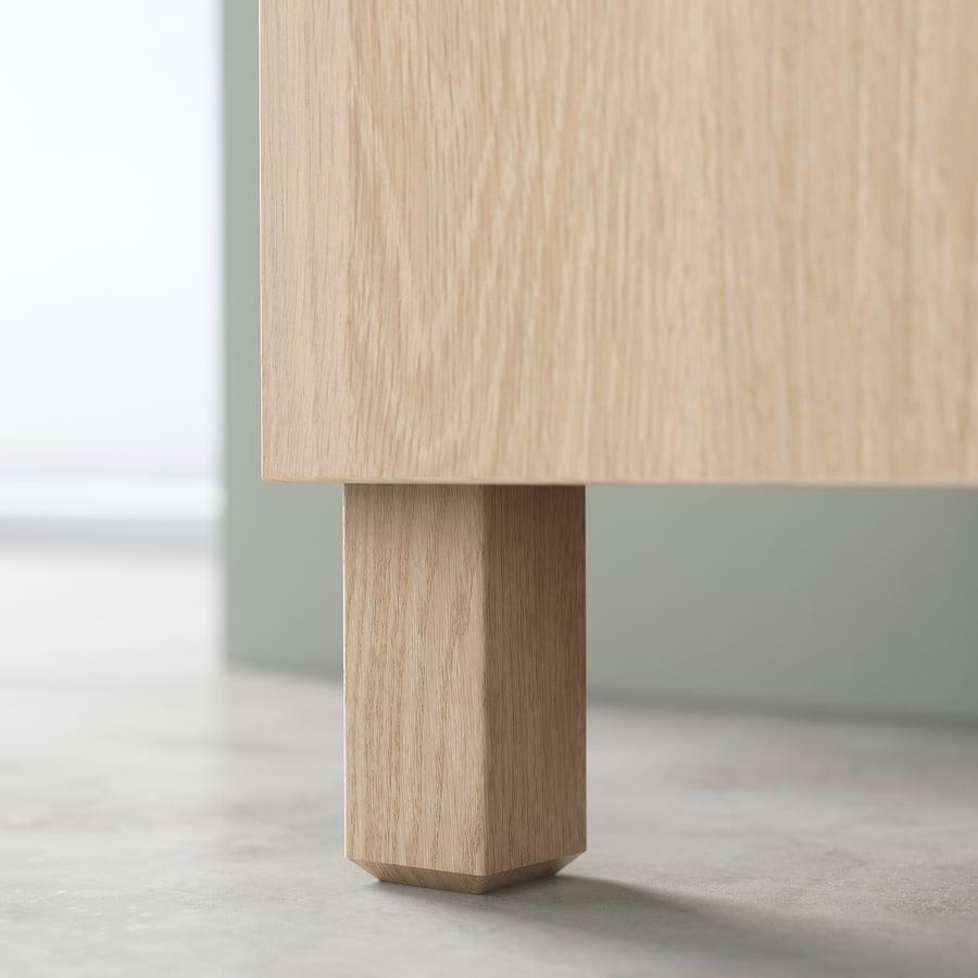 STUBBARP
Leg